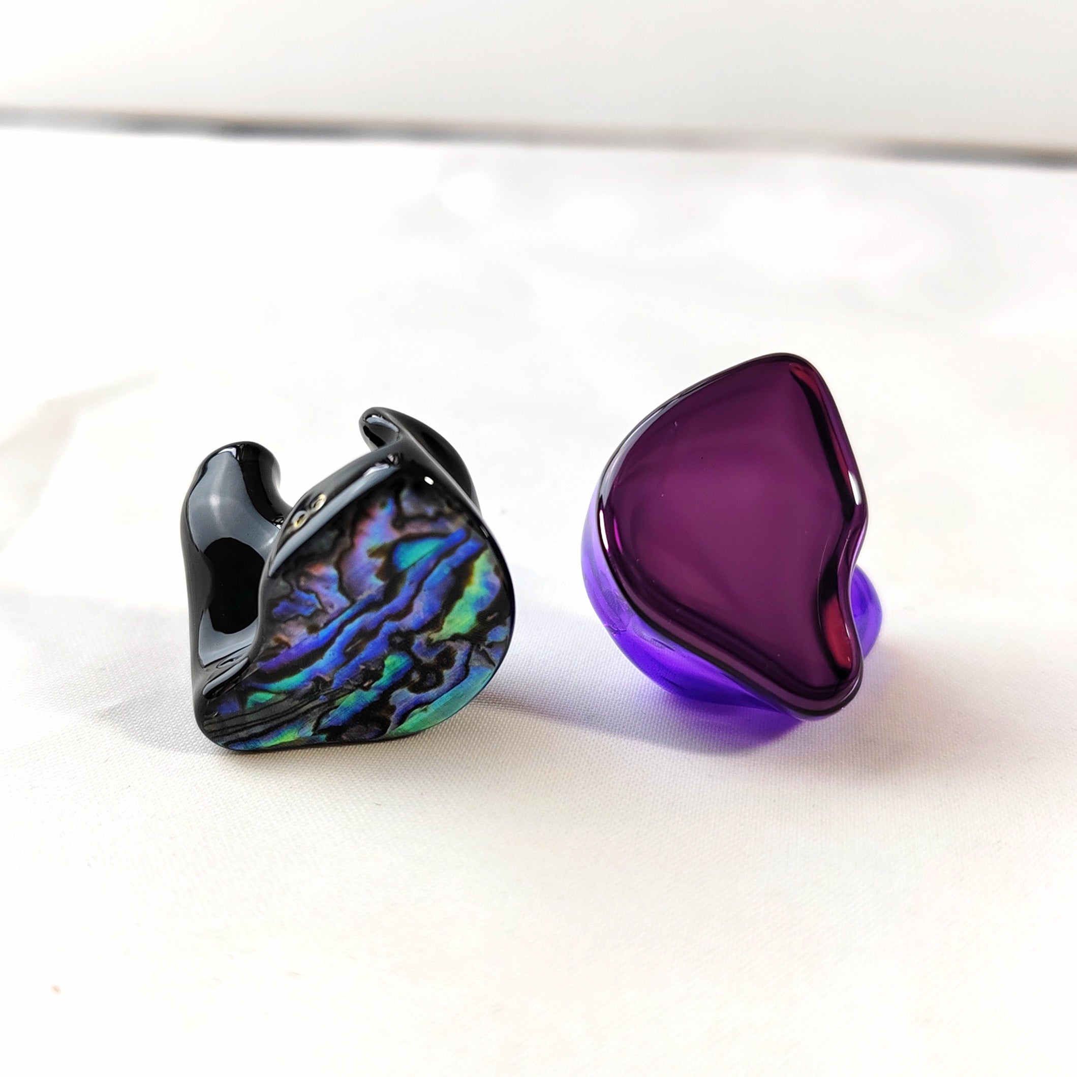 Mega5EST Tribrid In Ear Monitor(Custom) – hisenior